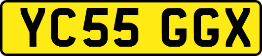 YC55GGX