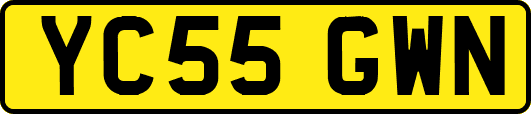 YC55GWN