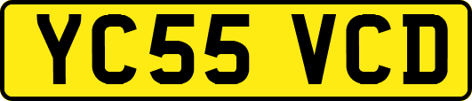 YC55VCD