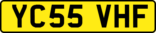 YC55VHF