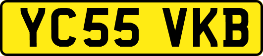 YC55VKB