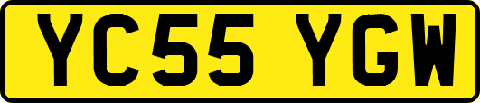 YC55YGW