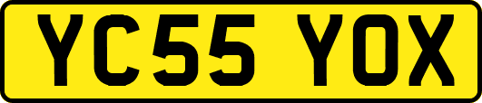 YC55YOX