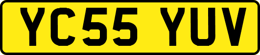 YC55YUV