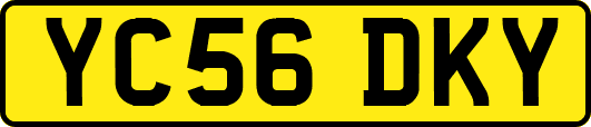 YC56DKY