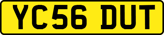 YC56DUT