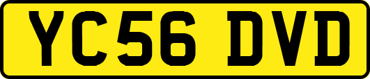 YC56DVD