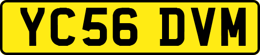 YC56DVM