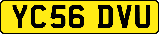 YC56DVU