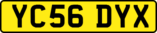 YC56DYX