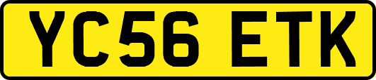 YC56ETK