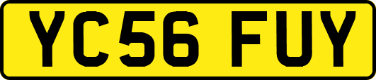 YC56FUY