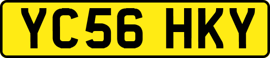 YC56HKY
