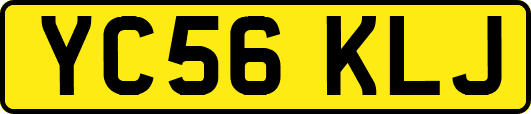 YC56KLJ