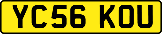 YC56KOU