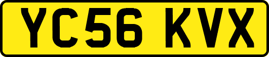 YC56KVX