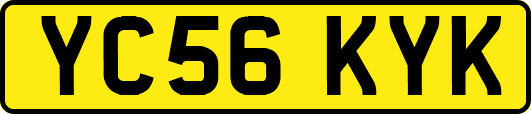 YC56KYK