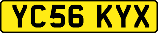 YC56KYX