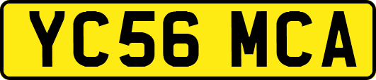 YC56MCA
