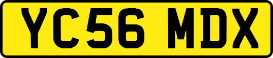 YC56MDX