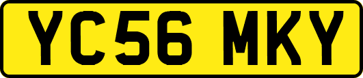 YC56MKY