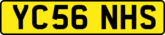 YC56NHS