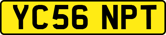 YC56NPT