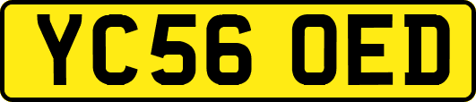 YC56OED
