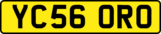 YC56ORO