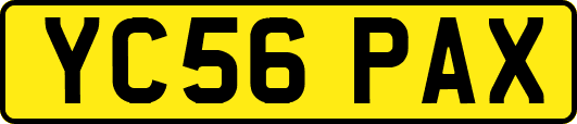 YC56PAX