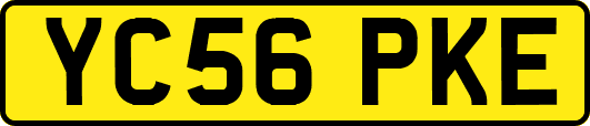 YC56PKE