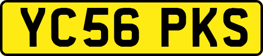 YC56PKS