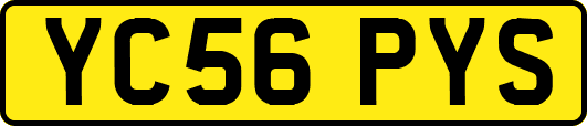 YC56PYS