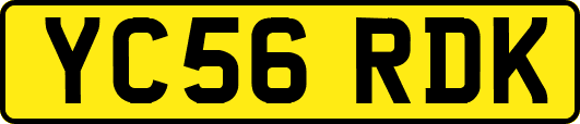 YC56RDK