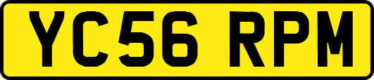 YC56RPM