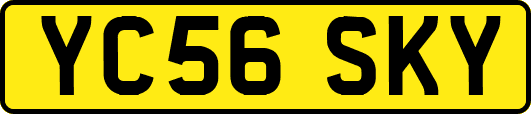 YC56SKY