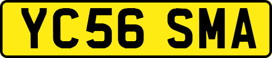 YC56SMA