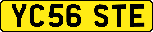 YC56STE
