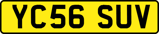 YC56SUV