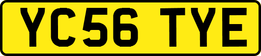 YC56TYE