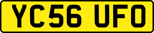 YC56UFO
