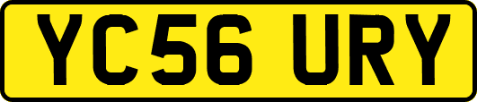 YC56URY