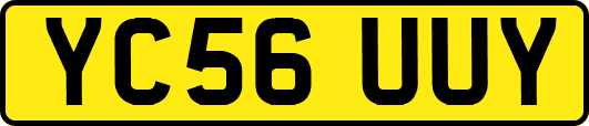 YC56UUY