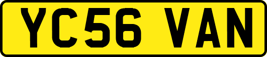 YC56VAN