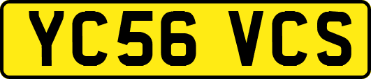 YC56VCS