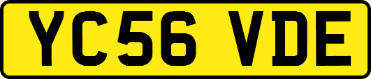 YC56VDE