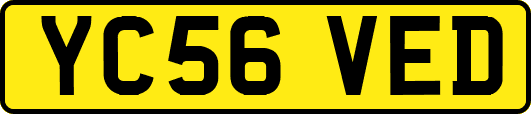 YC56VED