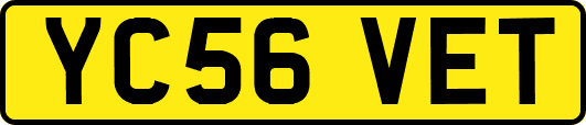 YC56VET