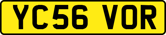 YC56VOR