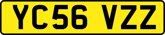 YC56VZZ